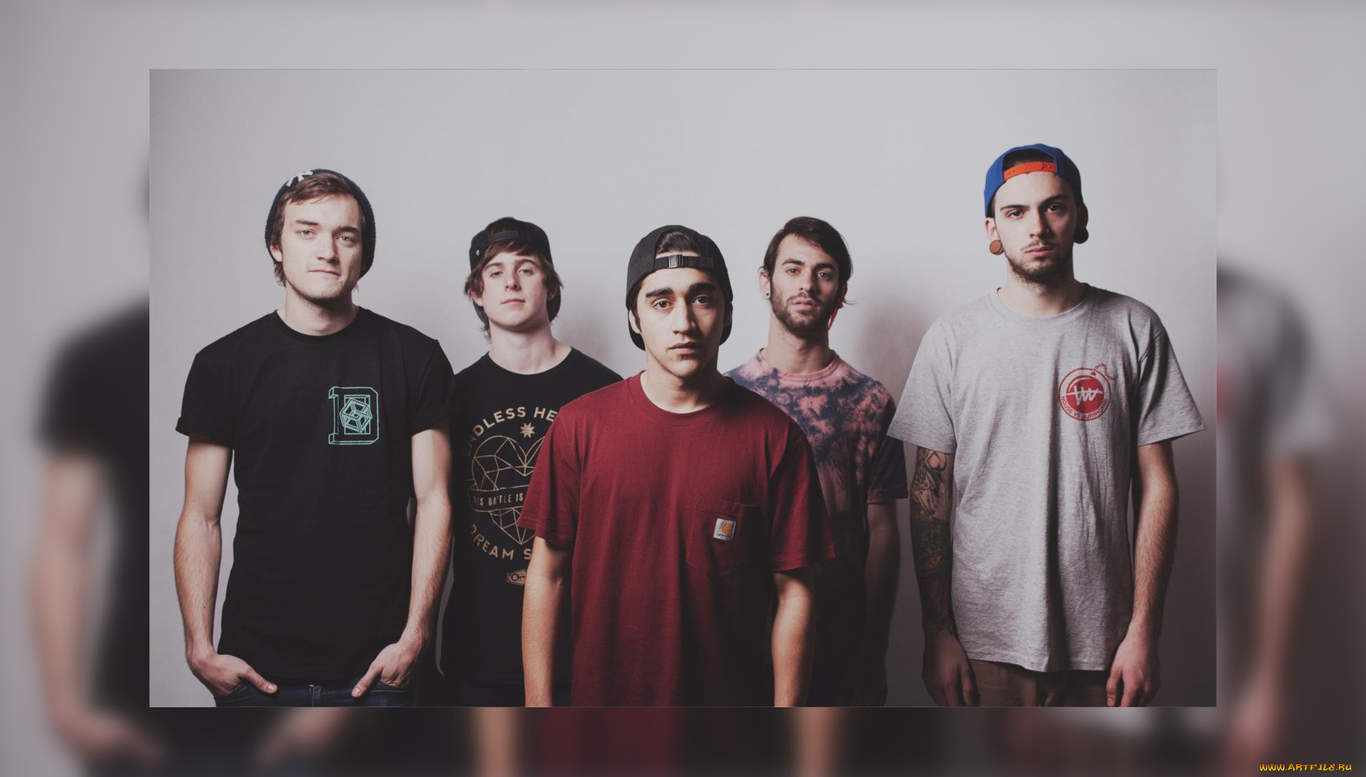 northlane, , 